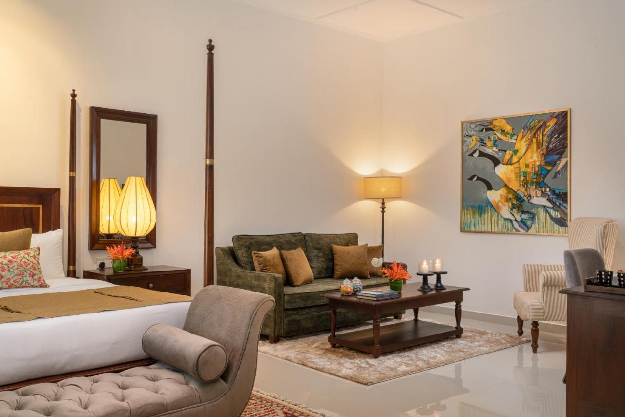 Ceylo Villas Bentota Exterior photo